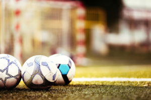 Starke Kraft: Rund 4,92 Millionen Vereinsmitglieder halten dem NRW-Sport die Treue