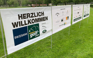 Rheingolf Cup – Warm Up und Saisonstart